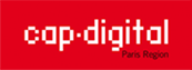 logo Cap Digital