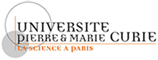 logo Université Pierre et Marie Curie